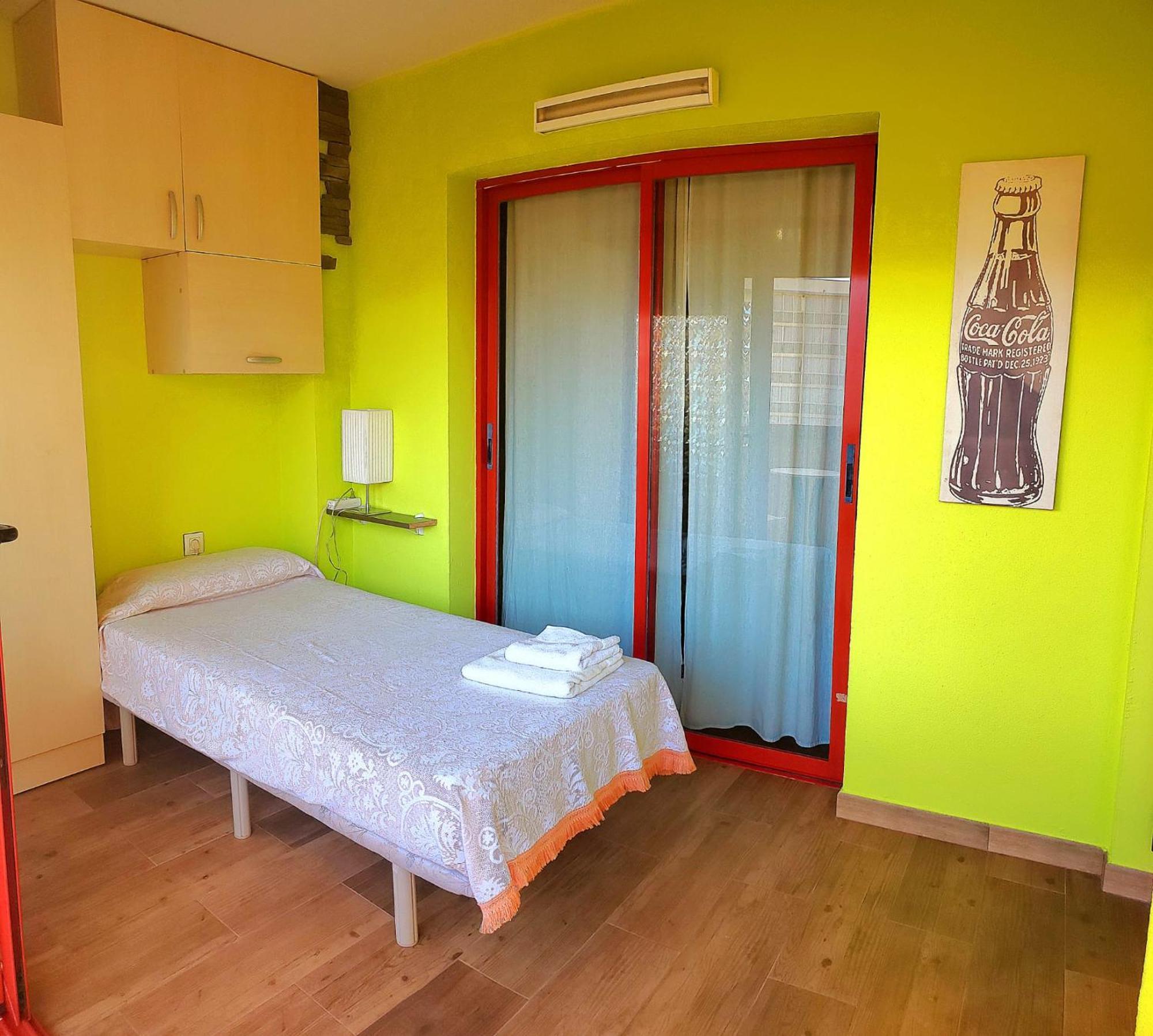 Apartamento Cumbre Loix Benidorm Exterior photo