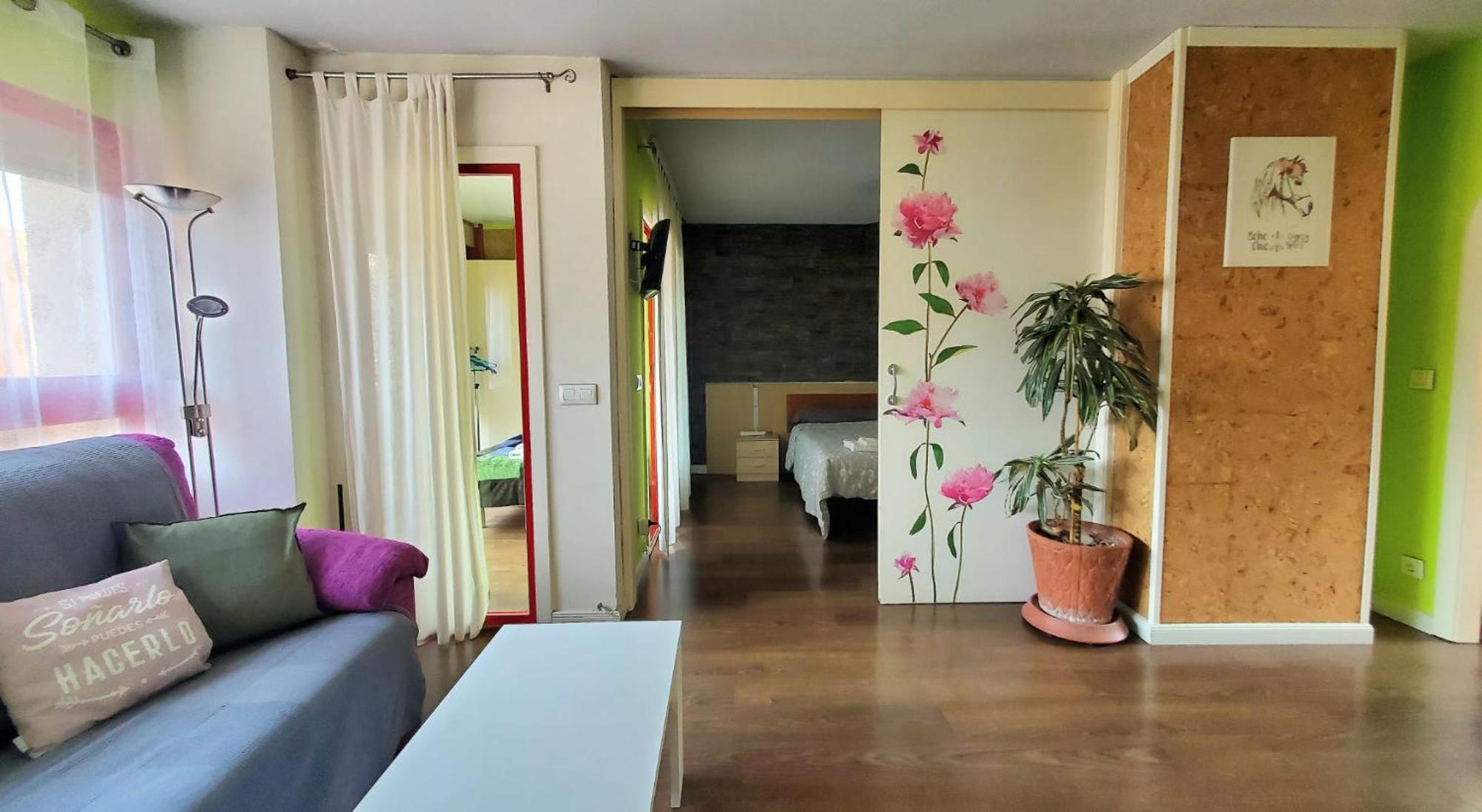 Apartamento Cumbre Loix Benidorm Exterior photo